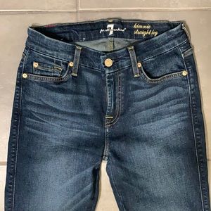 Seven jeans - 27